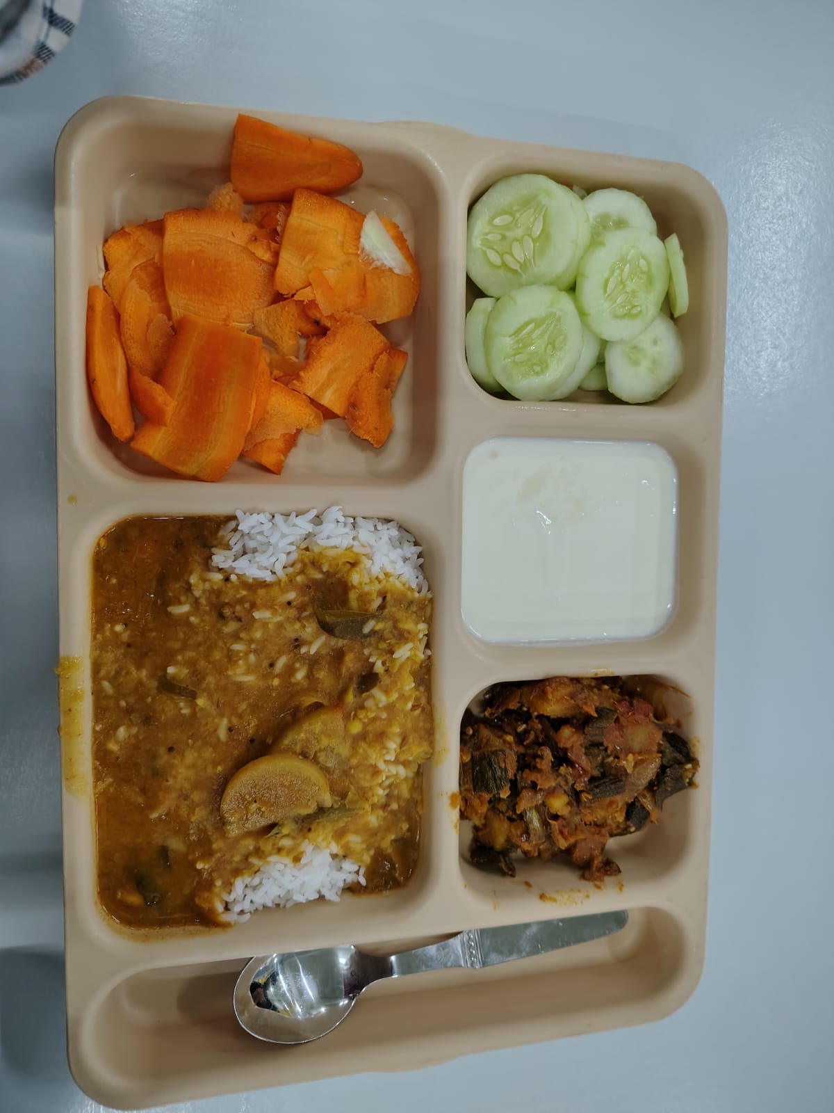 GITAM University Bengaluru Hostel and Mess photo 10